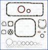 MERCE 1165860390 Gasket Set, crank case